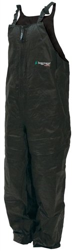2014 Frogg Toggs Pro Advantage Waterproof Water Resistant Rain Bibs