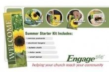 Summer (Church Evangelism/Marketing Program)