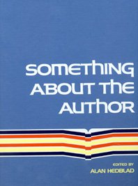 Something About the Author