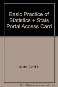 The Basic Practice of Statistics (Loose Leaf) & StatsPortal
