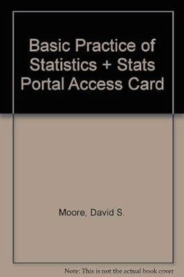 The Basic Practice of Statistics (Loose Leaf) & StatsPortal