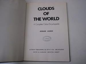Clouds of the World: A Complete Color Encyclopedia