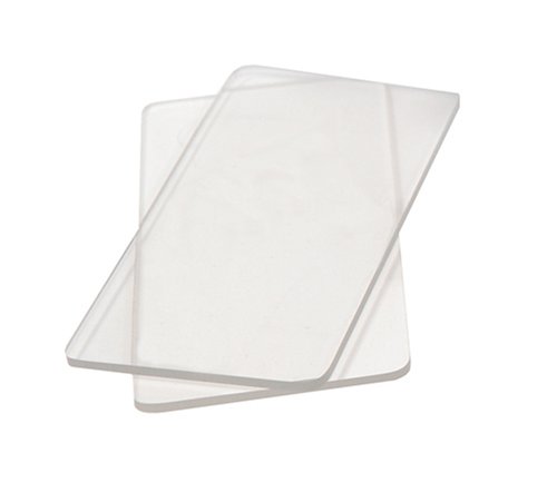 

Sizzix Sidekick Accessory - Cutting Pads, Standard, 1 Pair