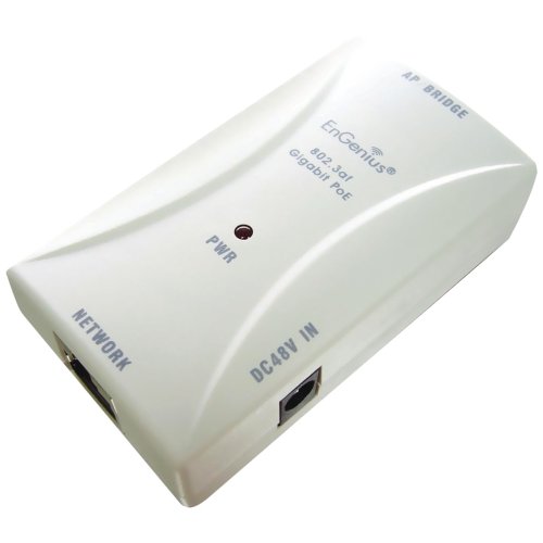 Algopix Similar Product 17 - ENGEPE5818AF - POWR OVER ETHERNT INJECTR