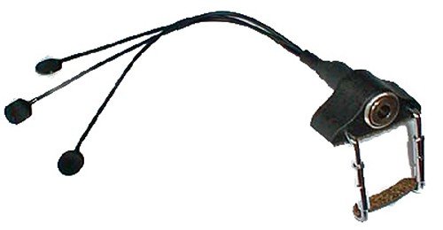 Algopix Similar Product 11 - KK Sound Violinissimo PRO ViolinViola