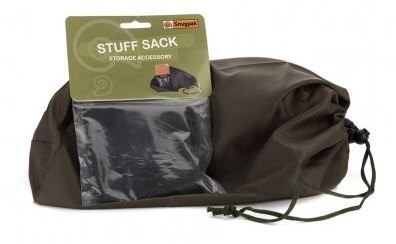 

Snugpak 92076 Stuff Sacks Medium, Olive