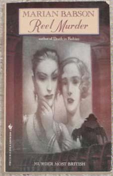 Reel Murder by Marian Babson