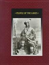 People of the Lakes (American Indians) by Time-Life Books
