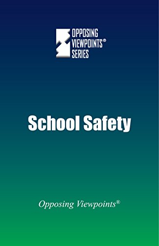 School Safety by Noah Berlatsky