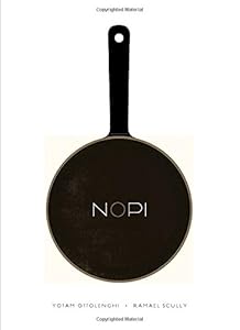 NOPI: The Cookbook by Yotam Ottolenghi                       ,