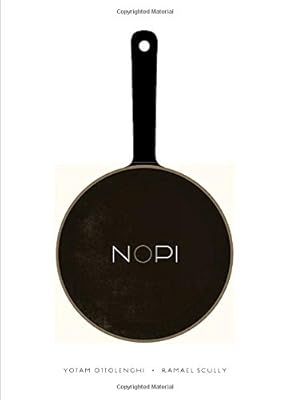 NOPI: The Cookbook