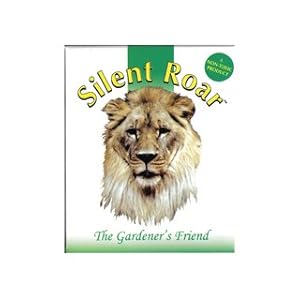 Silentroar Silent Roar Nitrogen Based Fertilizer 0.5kg