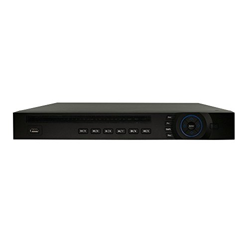 Algopix Similar Product 1 - Vonnic NVRC6208F Network Video