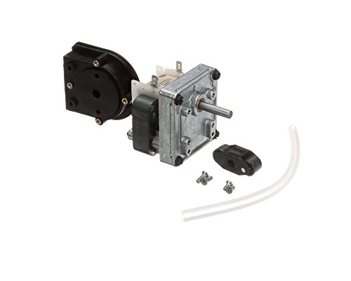 Algopix Similar Product 11 - Jackson 57000032502 36 RPM APeri