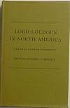 Lord Loudoun in North America