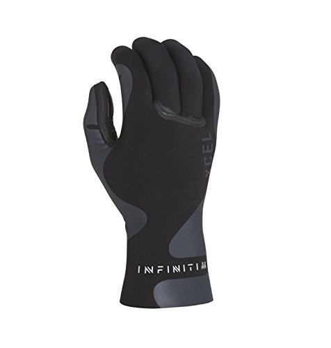 Algopix Similar Product 16 - Xcel Fall 2017 Infiniti 5 Finger Glove