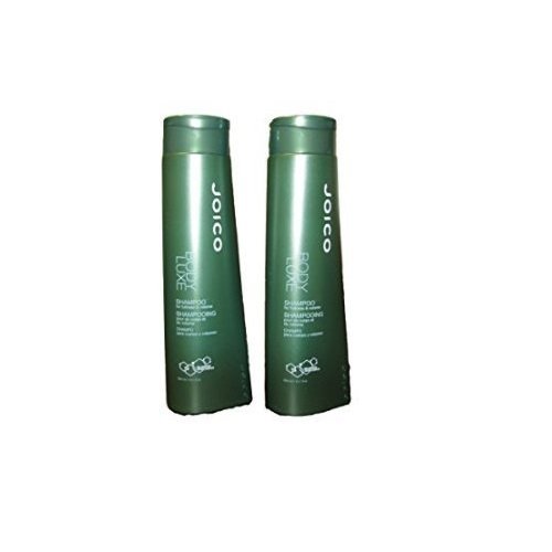 Joico Body Luxe Volumizing Shampoo, (Pack of 2), 10.1 oz Each