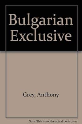 The Bulgarian exclusive