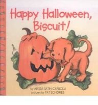 Happy Halloween, Biscuit! (Biscuit (Prebound))