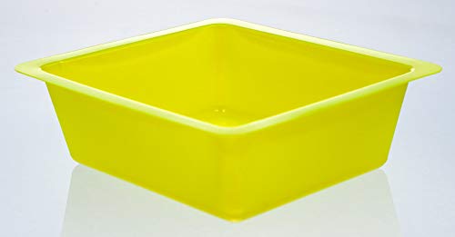 Algopix Similar Product 19 - UltraCruz Gel Incubation Small Tray