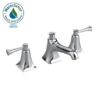 

Jado Illume Widespread Lavatory Set