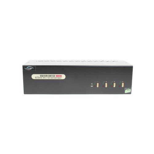 Algopix Similar Product 8 - Linkskey 4Port Dual Monitor DVIDVI