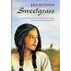 Sweetgrass by Jan Hudson