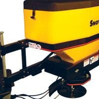 

SnowEx PMT-175C Pivot Mount for SP-1075