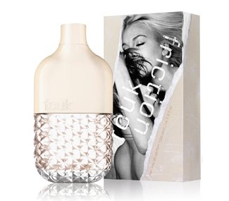 Fcuk Friction For Women By French Connection Uk Eau De Parfum Spray