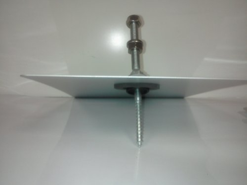 Algopix Similar Product 18 - Solar Fastener Expert EJ00000001 Solar