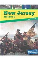 New Jersey History (Heinemann State Studies)