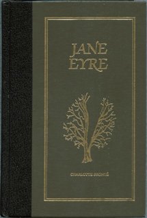 Jane Eyre (The World's Best Reading) by Charlotte Bronte