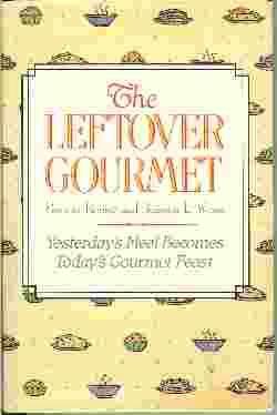 The Leftover Gourmet