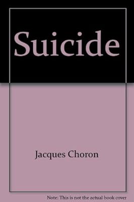 Suicide