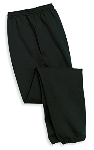 Joe's USA Mens Ultimate Sweatpants with Pockets in Adult Sizes: XS-4XL