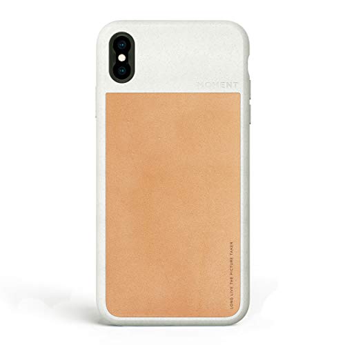 Algopix Similar Product 2 - iPhone Xs Case  Moment Photo Case in