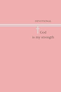 DEVOTIONAL by Carrie P.