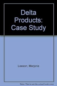 Delta Products case study