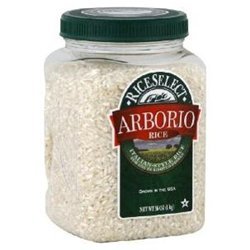 

Rice Select Arborio Rice (4x32OZ )