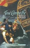 Cuadernos de cultura 12 José Campeche, testigo de la ciudad