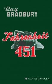 Fahrenheit 451 (Spanish Edition)