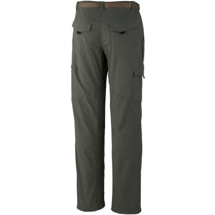 

Columbia Silver Ridge Extended Cargo Pant