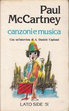 Paul McCartney: Composer / Artist