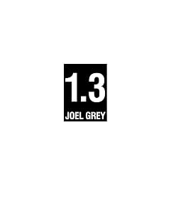1.3: Images from My Phone by Joel Grey