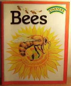 Bees (Starters S) by unknown author