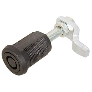 Southco E3-11-15 Vise Action T-Handle Compression Latch – Hand Operated
