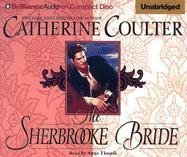 The Sherbrooke Bride (Bride Series) by Catherine Coulter
