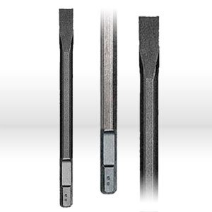 

DEWALT DW5953 1-Inch by 12-Inch Cold Chisel 3/4-Inch Hex Shank