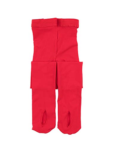 Algopix Similar Product 14 - Leveret Girls Tights Dance Ballet