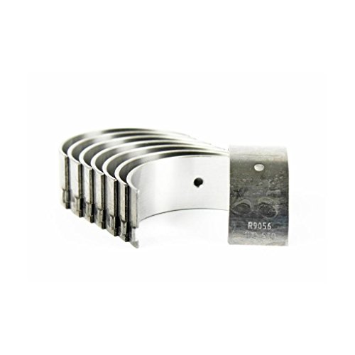 Algopix Similar Product 10 - DNJ RB93030 Oversize Rod Bearings for